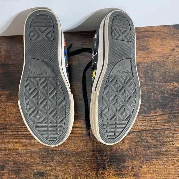 Gamer Chuck Taylor All Star Low Top Little/Big Kids - Picture 3 of 3